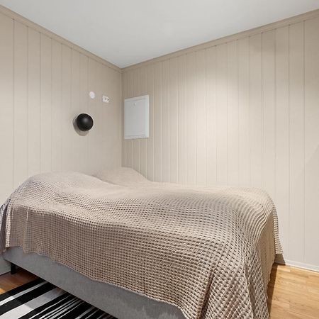 Cozy Elegant 2Bedroom Apt W/Parking And Nice View Tromsø Buitenkant foto