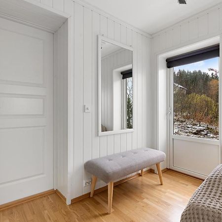 Cozy Elegant 2Bedroom Apt W/Parking And Nice View Tromsø Buitenkant foto